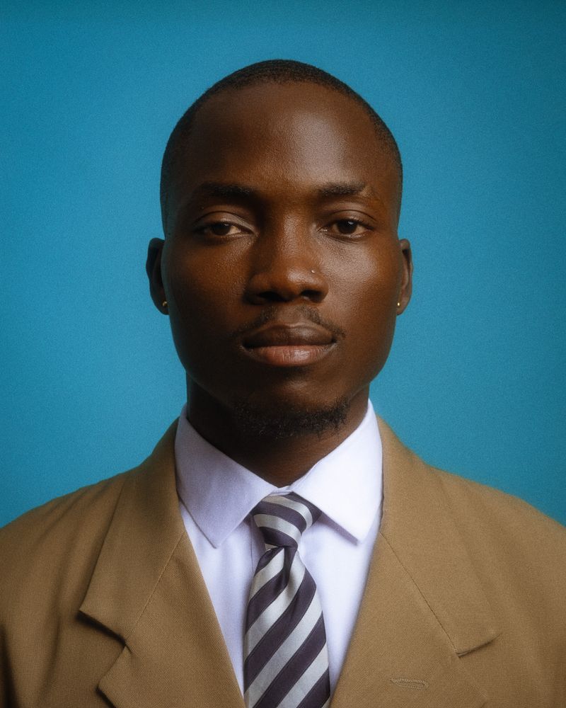 Chidi Okoro