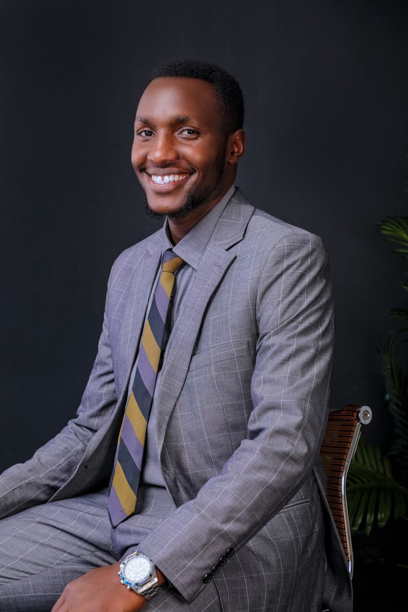 Olumide Adewale