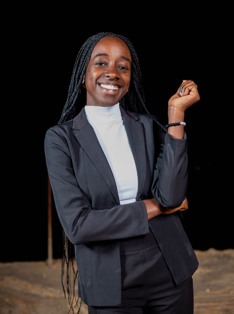 Funmi Adeyemi